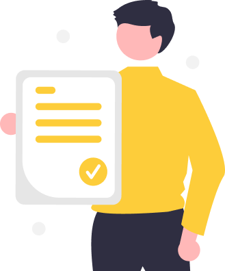 Yellow School | Certificates