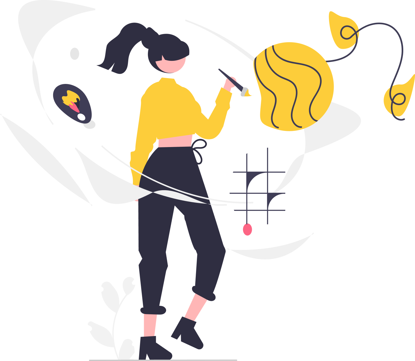 Yellow School | Filosophy