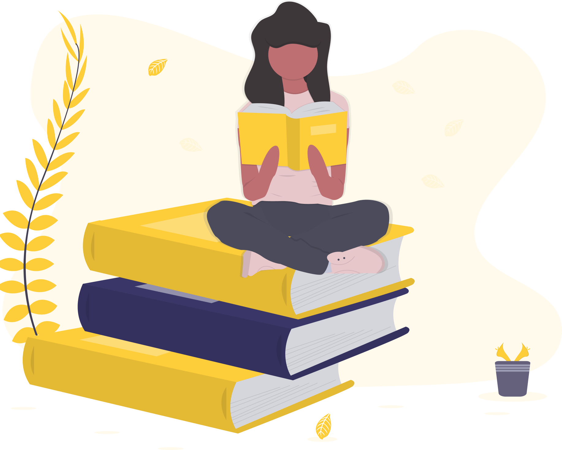 Yellow School | All Courses